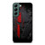 BLACK KRYPTEK NOMAD Samsung Galaxy S22 Case Cover
