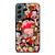 BETTY BOOP ONLY COLLAGE Samsung Galaxy S22 Case Cover