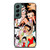 BETTY BOOP COLLAGE Samsung Galaxy S22 Case Cover