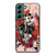 BETTY BOOP 3 Samsung Galaxy S22 Case Cover