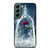 BEAUTY AND THE BEAST ROSE Samsung Galaxy S22 Case Cover