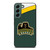 BAYLOR BEARS BASKETBALL ICON Samsung Galaxy S22 Case Cover