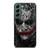 BATMAN JOKER COLLAGE Samsung Galaxy S22 Case Cover BATMAN JOKER COLLAGE Samsung Galaxy S22 Case Cover