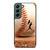 BASEBALL BASEBALLISM Samsung Galaxy S22 Case Cover