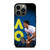 ROGER FEDERER iPhone 13 Pro Case Cover