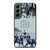 BANGTAN BOYS BTS KPOP 1 Samsung Galaxy S22 Case Cover