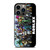 ROBLOX GAME 1 iPhone 13 Pro Case Cover