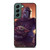 BABY YODA AND THE MANDALORIAN 1 Samsung Galaxy S22 Case Cover