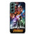 AVENGERS INFINITY WAR 4 Samsung Galaxy S22 Case Cover