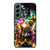 AVENGERS INFINITY WAR 3 Samsung Galaxy S22 Case Cover