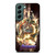 AVENGERS ENDGAME LOGO Samsung Galaxy S22 Case Cover