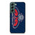 ATLANTA HAWKS Samsung Galaxy S22 Case Cover