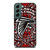 ATLANTA FALCONS RISE UP Samsung Galaxy S22 Case Cover