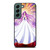 ATHENA SAINT SEIYA 2 Samsung Galaxy S22 Case Cover