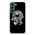 ASTRONAUT SKATEBOARDER Samsung Galaxy S22 Case Cover