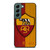 AS ROMA 2 Samsung Galaxy S22 Case Cover