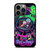 RICK AND MORTY WEIRD iPhone 13 Pro Case Cover