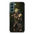 APEX LEGENDS BLOODHOUND Samsung Galaxy S22 Case Cover