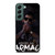 ANUEL AA REAL HASTA LA MUERTE RAPPER Samsung Galaxy S22 Case Cover