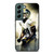ANTONIO BROWN PITTSBURGH STEELERS 1 Samsung Galaxy S22 Case Cover ANTONIO BROWN PITTSBURGH STEELERS 1 Samsung Galaxy S22 Case Cover
