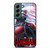 ANT MAN 1 Samsung Galaxy S22 Case Cover ANT MAN 1 Samsung Galaxy S22 Case Cover