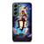ANGELS OF DEATH TARGET Samsung Galaxy S22 Case Cover