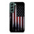 AMERICAN FLAG ART Samsung Galaxy S22 Case Cover