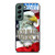 AMERICAN EAGLE 2 Samsung Galaxy S22 Case Cover