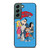 AMERICAN DAD CARTOON Samsung Galaxy S22 Case Cover