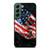 AMERICAN COLORS CITY SKYLINE Samsung Galaxy S22 Case Cover
