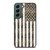 AMERICAN CAMO 2 Samsung Galaxy S22 Case Cover