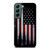 AMERICAN BLACK 1 Samsung Galaxy S22 Case Cover