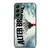 ALTER BRIDGE BIRD LOGO Samsung Galaxy S22 Case Cover
