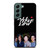 ALL TIME LOW 1 Samsung Galaxy S22 Case Cover