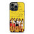 RED VELVET SIGNATURE iPhone 13 Pro Case Cover
