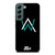 ALAN WALKER DJ 3 Samsung Galaxy S22 Case Cover