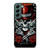 AFFLICTION Samsung Galaxy S22 Case Cover