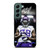 ADRIAN PETERSON SIGNATURE 2 Samsung Galaxy S22 Case Cover