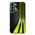 ADIDAS GREEN LOGO Samsung Galaxy S22 Case Cover