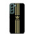 ADIDAS GOLD STRIPE 1 Samsung Galaxy S22 Case Cover ADIDAS GOLD STRIPE 1 Samsung Galaxy S22 Case Cover