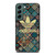 ADIDAS COOL PATTERN Samsung Galaxy S22 Case Cover