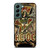 ACDC 3 Samsung Galaxy S22 Case Cover