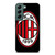 AC MILAN 2 Samsung Galaxy S22 Case Cover