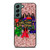 2BUNZ MELANIN POPPIN' ABA SQUAD Samsung Galaxy S22 Case Cover 2BUNZ MELANIN POPPIN' ABA SQUAD Samsung Galaxy S22 Case Cover