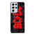 ACDC 1 Samsung Galaxy S21 Ultra Case Cover