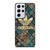 ADIDAS COOL PATTERN Samsung Galaxy S21 Ultra Case Cover