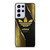 ADIDAS GOLD Samsung Galaxy S21 Ultra Case Cover