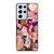 ADORE DELANO COLLAGE Samsung Galaxy S21 Ultra Case Cover