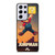 AIR JORDAN X MARIO BROS Samsung Galaxy S21 Ultra Case Cover