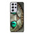 ALICE IN WONDERLAND CAT Samsung Galaxy S21 Ultra Case Cover